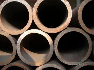 Ductile Iron Pipes