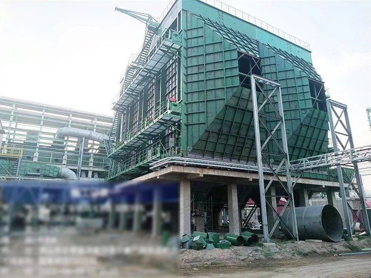 Pelletizing Equipment